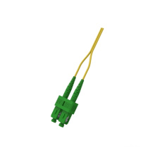 Conector de fibra óptica dúplex SC